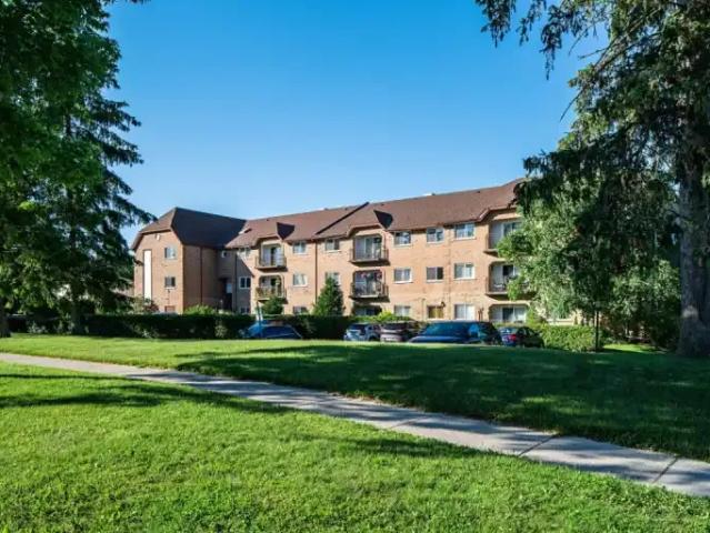 Apartment for rent in Stratford, Ontario