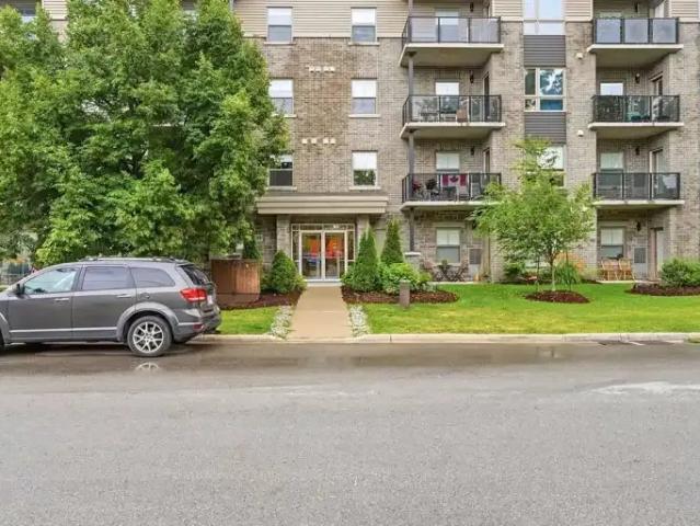 Apartment for rent in Stratford, Ontario
