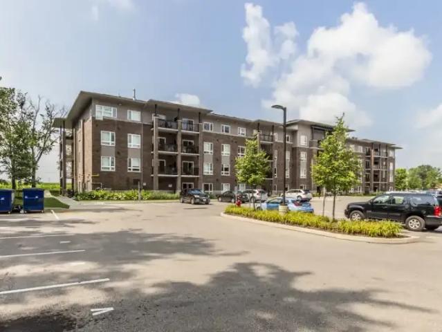 Apartment for rent in Stratford, Ontario