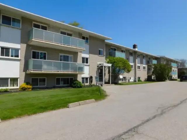 Apartment for rent in Stratford, Ontario