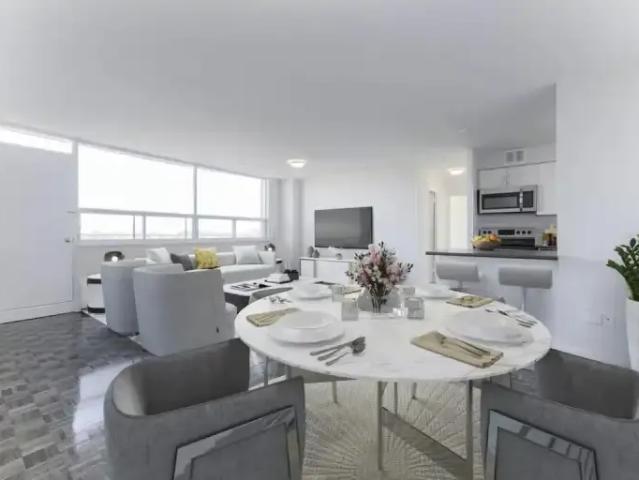 Apartment for rent in Stratford, Ontario