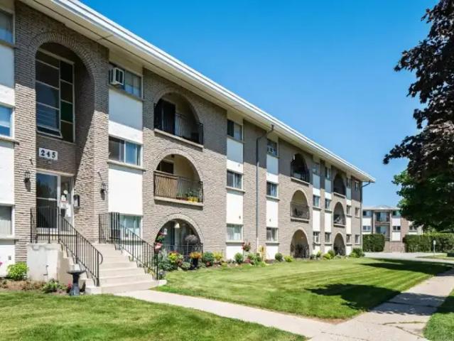 Apartment for rent in Stratford, Ontario