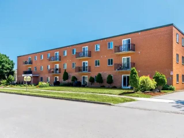 Apartment for rent in Stratford, Ontario
