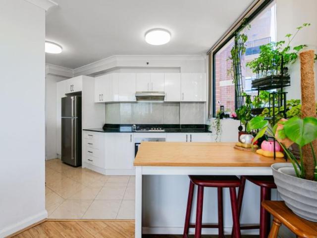 Apartment for sale in Strathfield Municipal Council, New South Wales