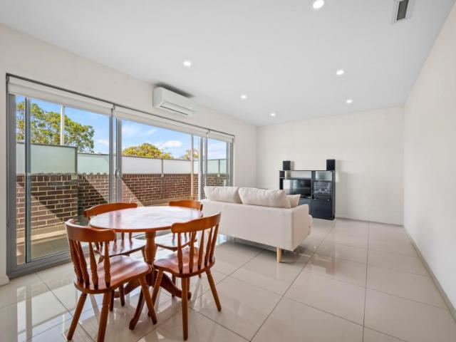 Apartment for sale in Strathfield, New South Wales