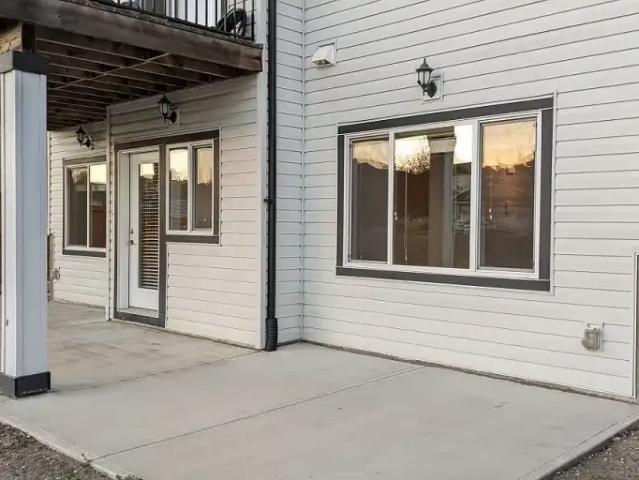 Apartment for rent in Strathmore, Alberta