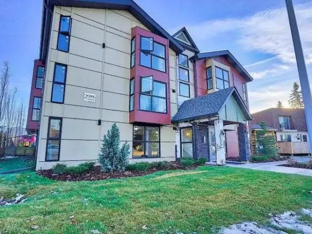 Apartment for rent in Strathmore, Alberta