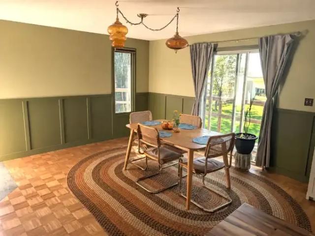 Apartment for rent in Alberta