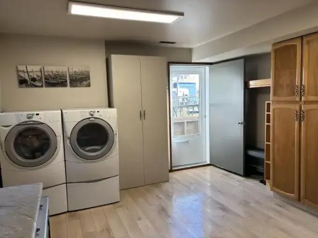 Apartment for rent in Alberta