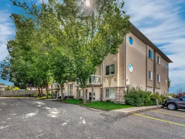 Apartment for rent in Brentwood, Strathmore