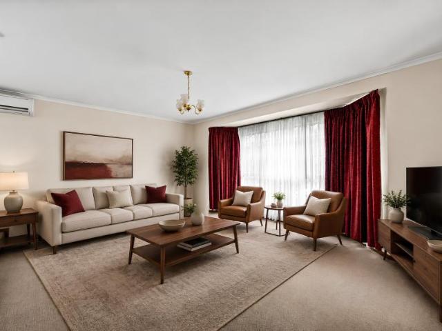 Apartment for sale in Strathmore, Melbourne