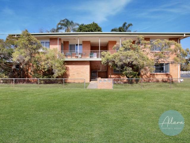 Apartment for rent in Toombul, Queensland