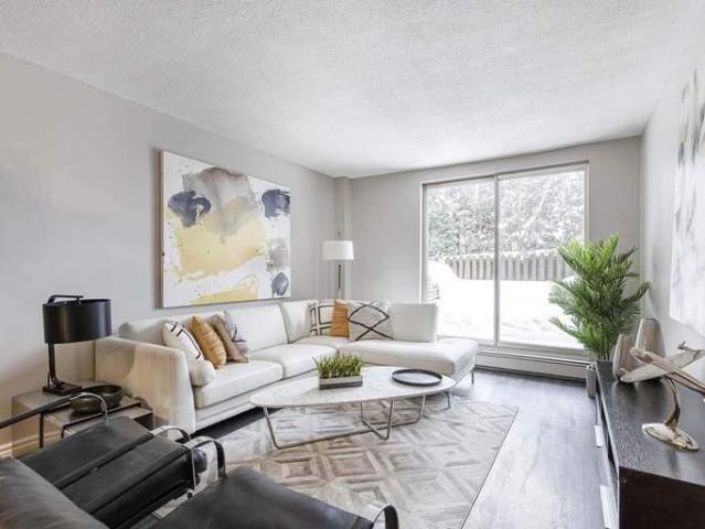 Apartment for rent in Strathroy-caradoc, Ontario