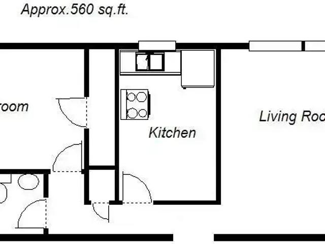 Apartment for rent in Wanup, Ontario