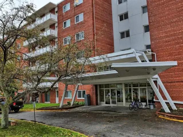 Apartment for rent in Sudbury, Greater Sudbury