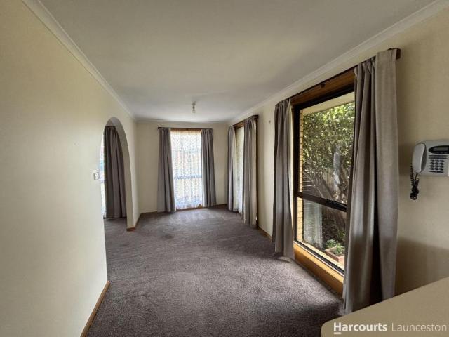 Apartment for rent in Summerhill, Launceston