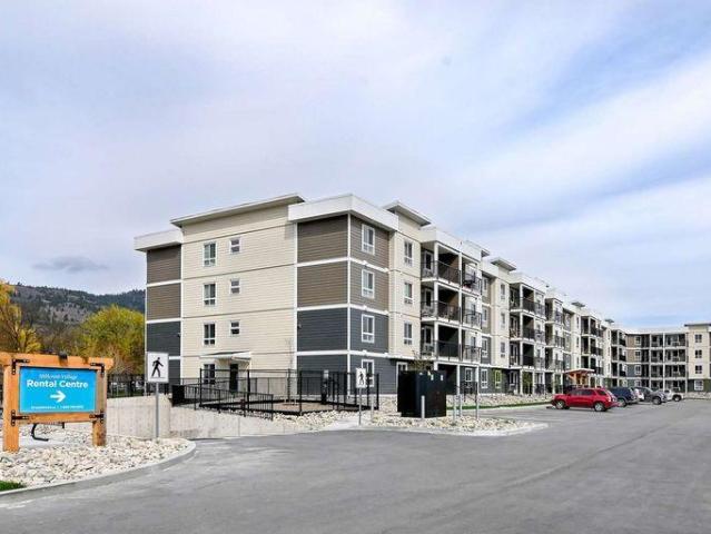 Apartment for rent in Summerland, British Columbia