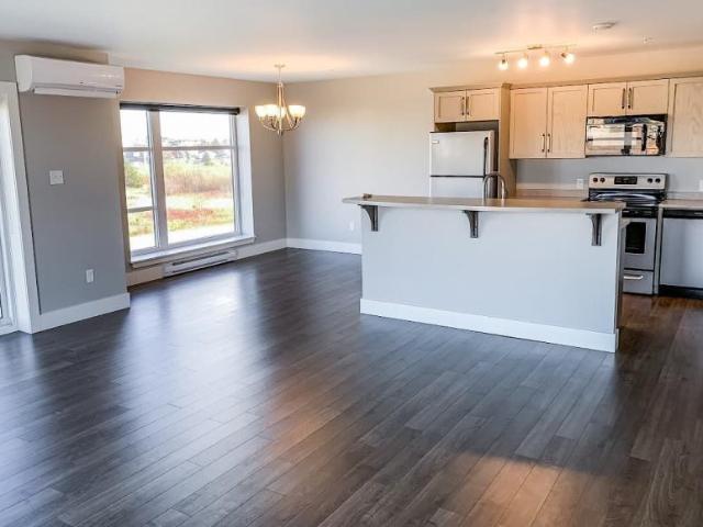 Apartment for rent in Prince, Prince Edward Island