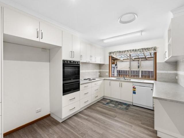 Apartment for rent in Camerons Creek, Victoria