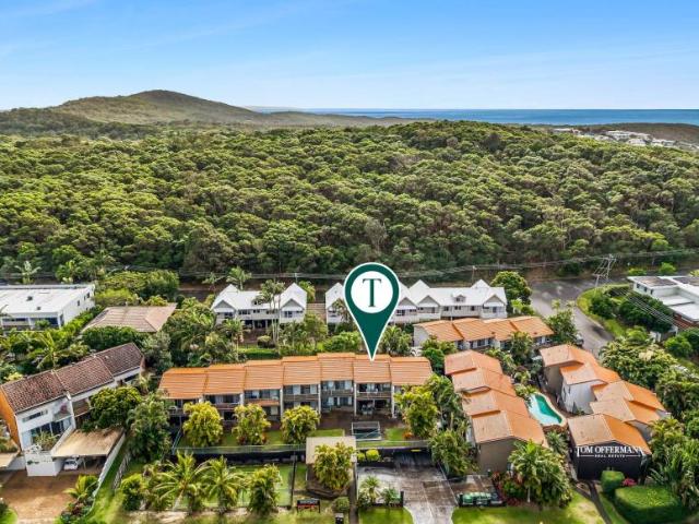 Apartment for sale in Sunshine Beach, Queensland