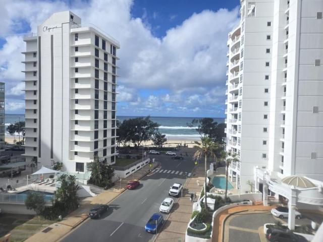 Apartment for sale in Surfers Paradise, Gold Coast City