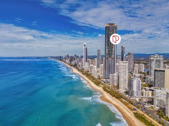 Apartment for sale in Surfers Paradise, Gold Coast City