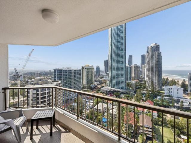 Apartment for sale in Surfers Paradise, Gold Coast City
