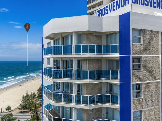 Apartment for sale in Surfers Paradise, Gold Coast City