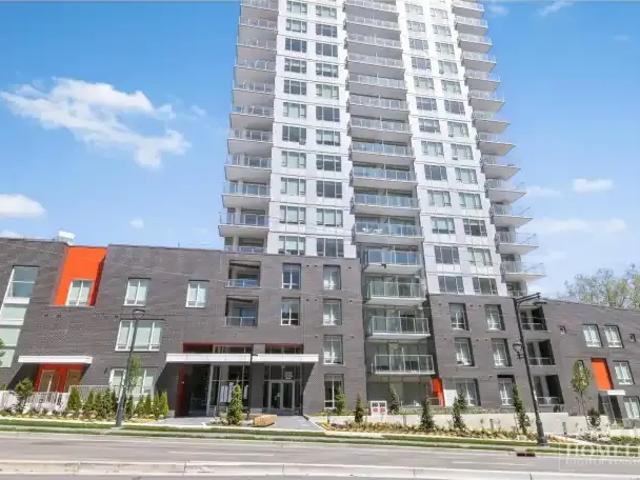 Apartment for rent in City Centre, Surrey