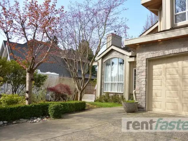 Apartment for rent in Surrey, British Columbia