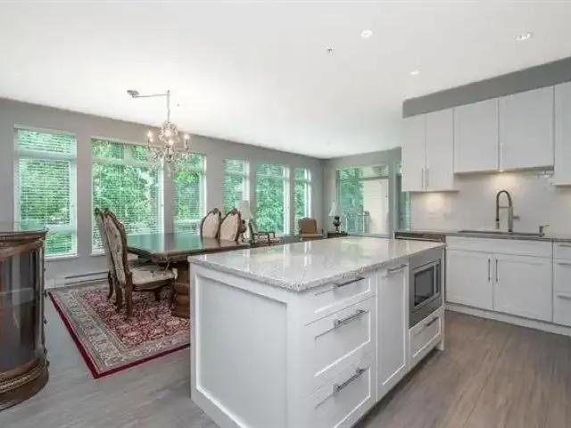 Apartment for rent in Surrey, British Columbia