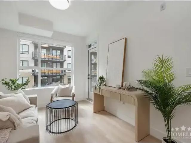 Apartment for rent in Surrey, British Columbia