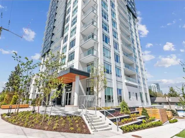 Apartment for rent in Surrey, British Columbia