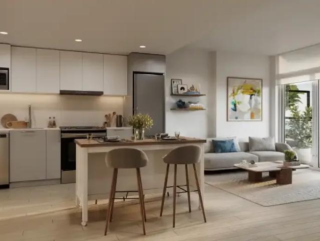 Apartment for rent in Surrey, British Columbia