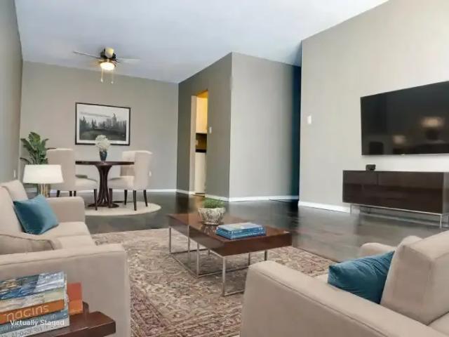 Apartment for rent in Surrey, British Columbia