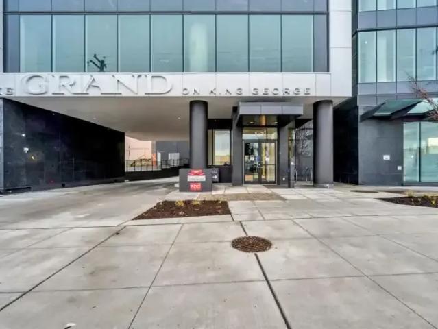 Apartment for rent in Surrey, British Columbia
