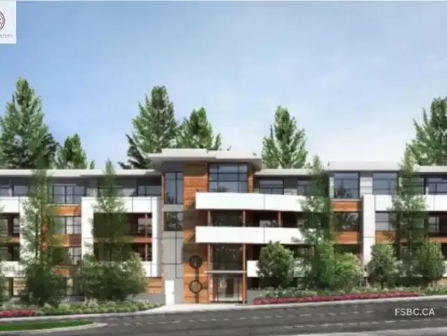 Apartment for rent in Surrey, British Columbia