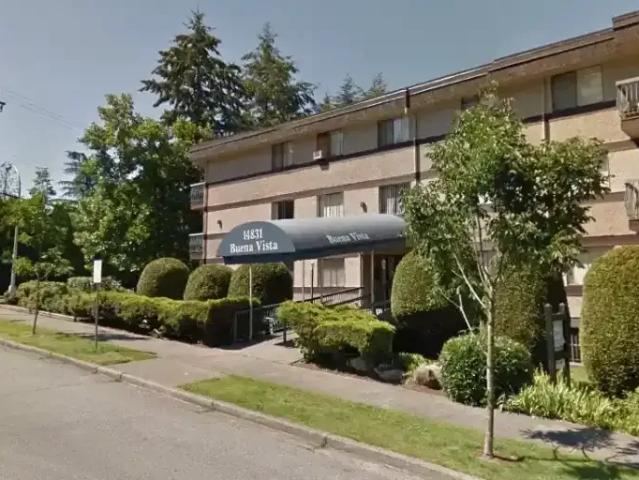 Apartment for rent in Surrey, British Columbia