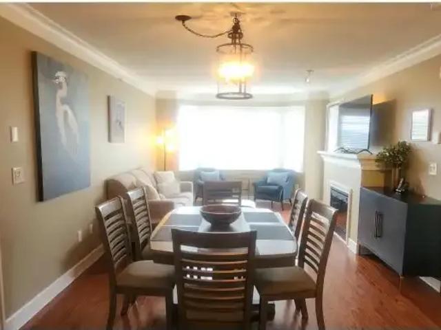 Apartment for rent in White Rock, British Columbia
