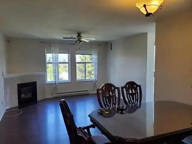 Apartment for rent in Strawberry Hill, Surrey