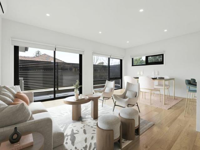 Apartment for sale in Camerons Creek, Victoria
