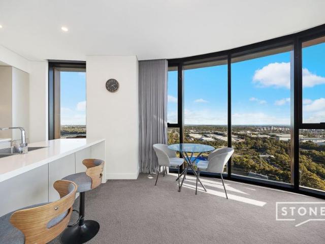Apartment for sale in Sydney Olympic Park, City of Parramatta Council