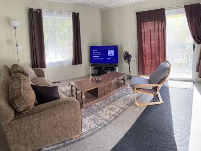Apartment for rent in Town of Sylvan Lake, Sylvan Lake