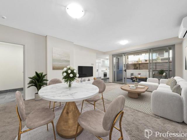 Apartment for sale in Tallawong, Blacktown City Council