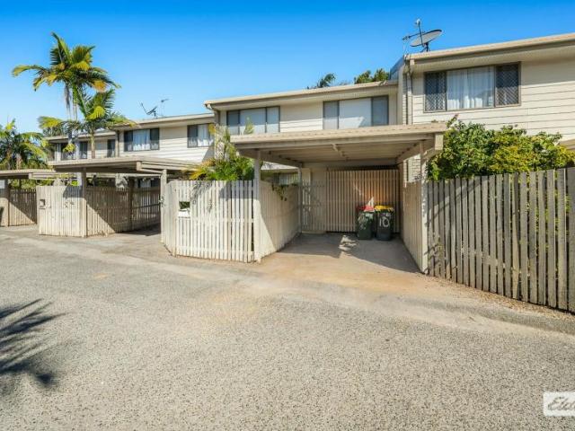 Apartment for sale in Tannum Sands, Boyne Island