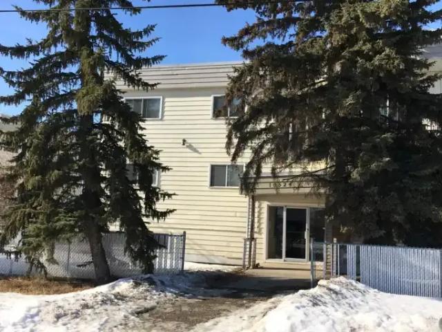 Apartment for rent in Taylor, British Columbia