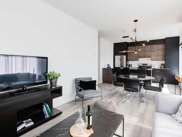 Apartment for rent in Les Moulins, Quebec