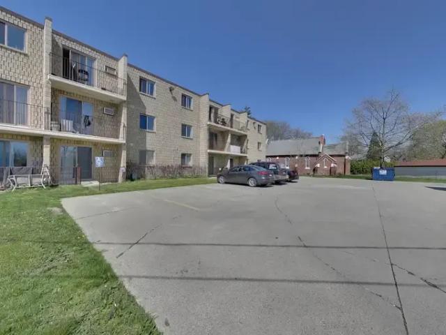 Apartment for rent in Chatham–kent, Ontario