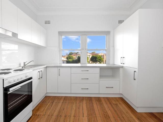Apartment for rent