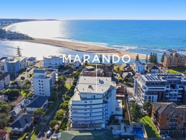 Apartment for sale in The Entrance, New South Wales